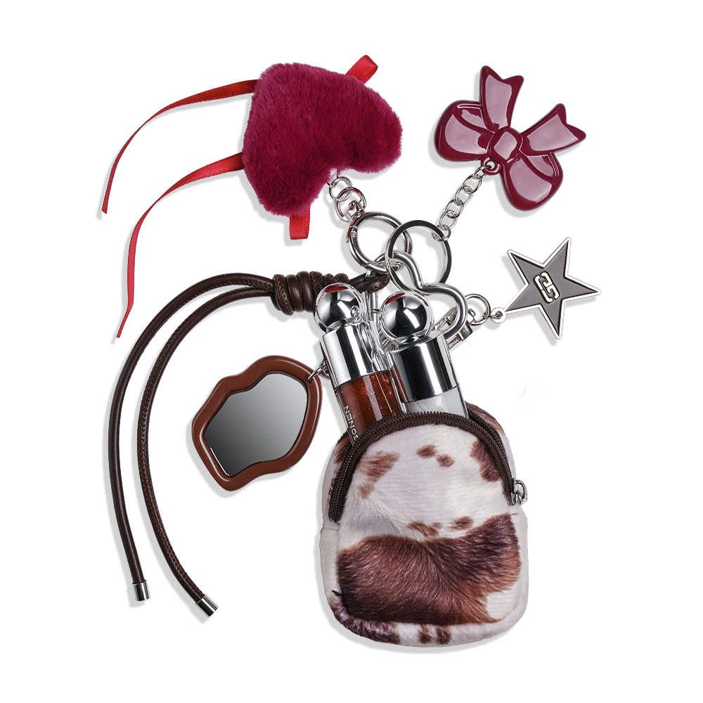 Milk & Chocolate Lip Duo