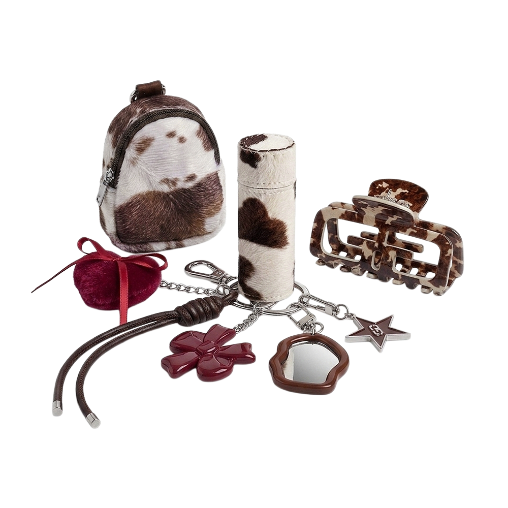Milk & Chocolate Bundle