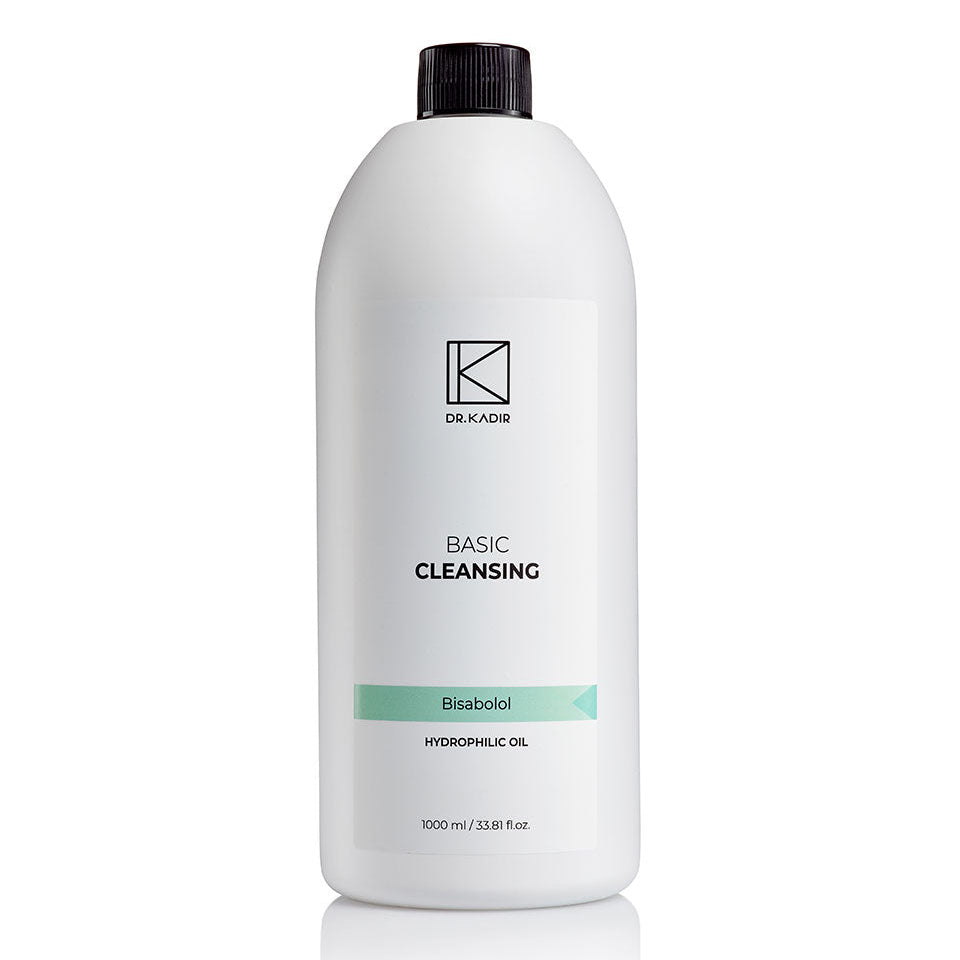 Dr. Kadir Hydrophylic Oil - 1000ml