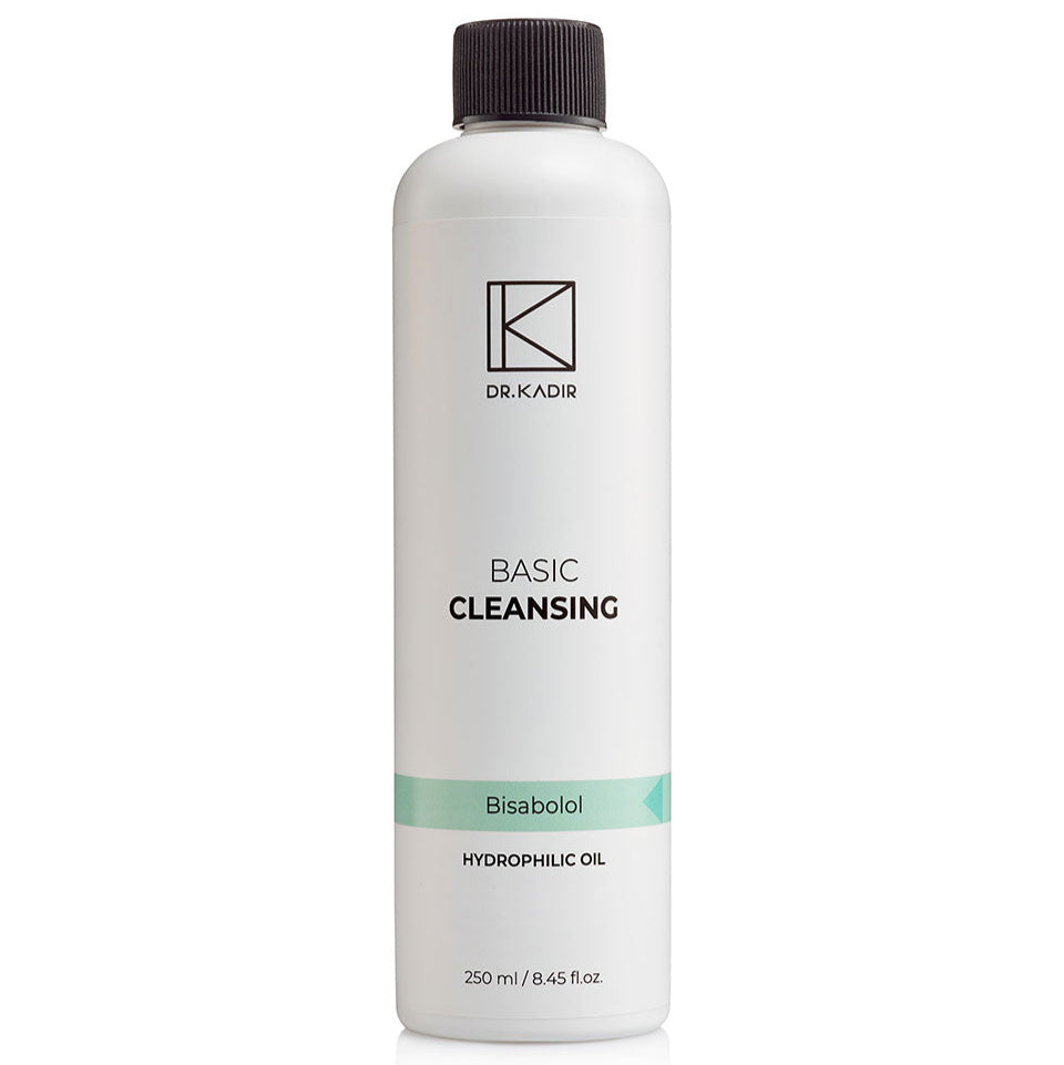 Der Kadir Гидрофильное масло 250 мл