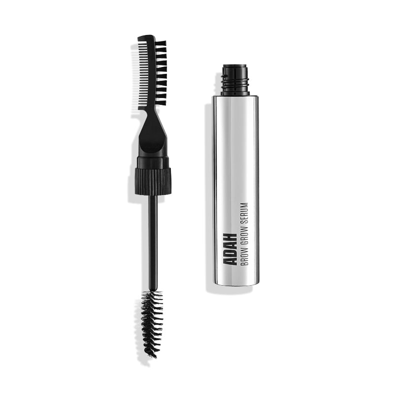 סרום לטיפוח הגבות BROW GROW SERUM - ‏10 מ״ל | Default Title | עדה לזורגן