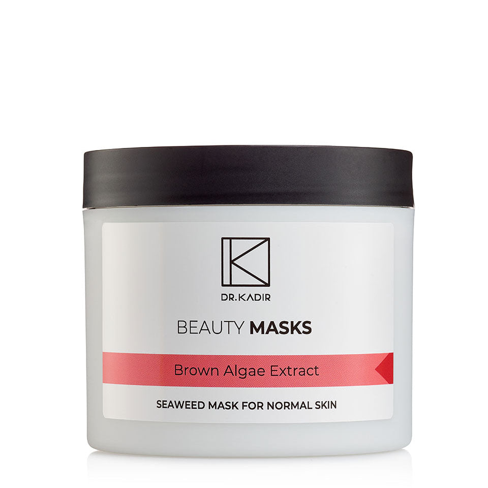 דר כדיר מסכת אצות ים לעור נורמלי 250 מ”ל