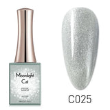 ג’ל לק קאני 16 מ"ל – גוון C025, יופילי