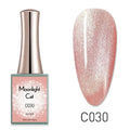 ג’ל לק קאני 16 מ"ל – גוון C030, יופילי