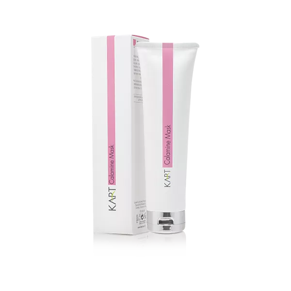 Calamine Mask – 100ml | Kart