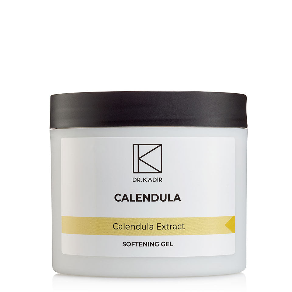 Dr. Kadir Calendula Softening Gel - 250ml