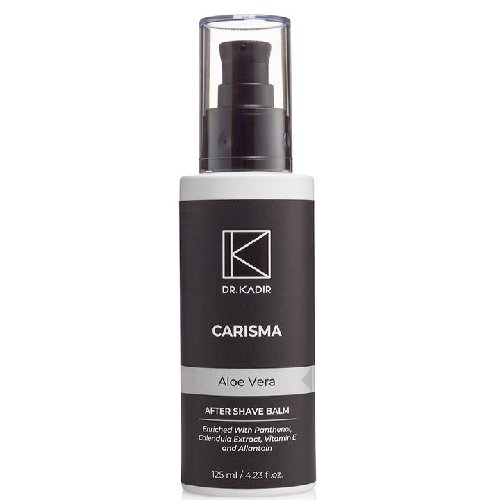 Dr Kadir Charisma - увлажняющий лосьон после бритья 125 мл
