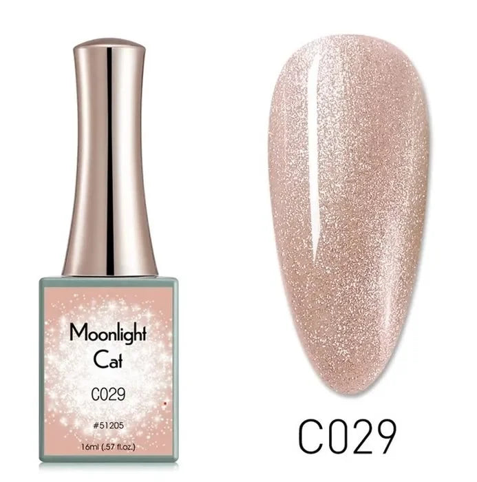 ג’ל לק קאני 16 מ"ל – גוון C029, יופילי