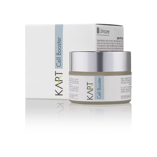 Cell Booster – 50ml | Kart