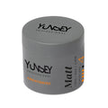 Yunsey - ווקס MATT לעיצוב השיער 100 מ"ל - יונסאי, יופילי