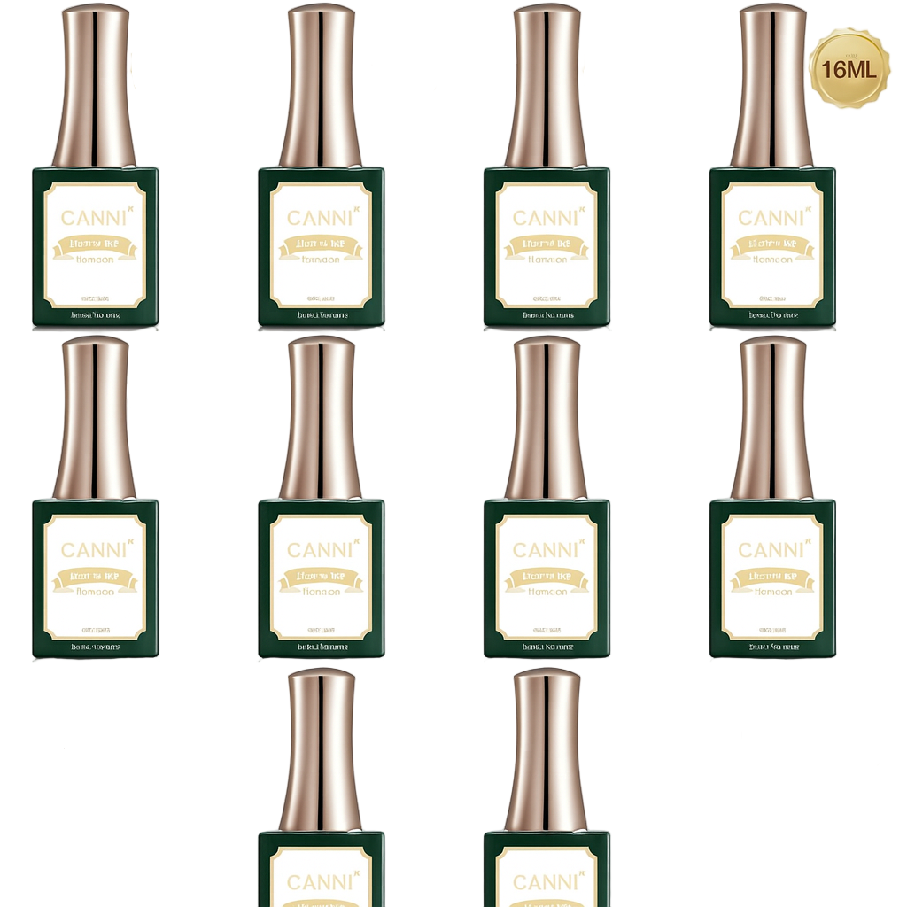 Гель-лак Kani 16 мл – Верх