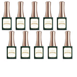 ג’ל לק קאני 16 מ"ל – בייס - 10 יחידות, יופילי