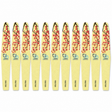 פצירה מקצועית מעוין רב־פעמית דו־צדדית 150/150 - 12 יחידות