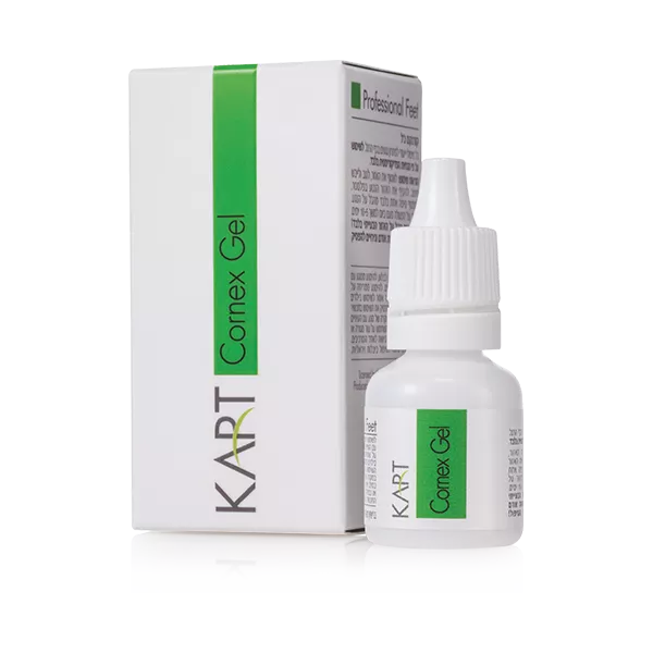 Cornex Gel | Kart
