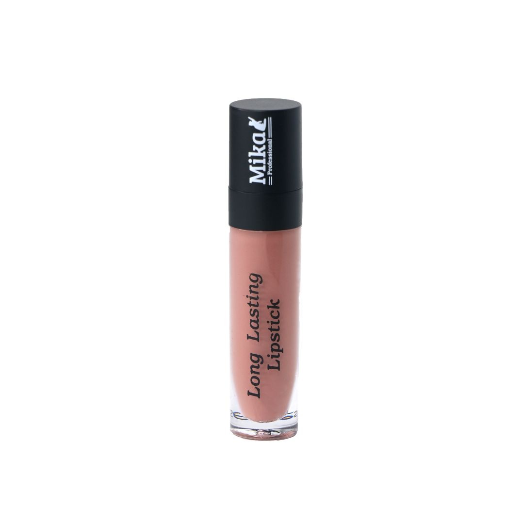 Mika Professional Durable Liquid Lipstick Matte