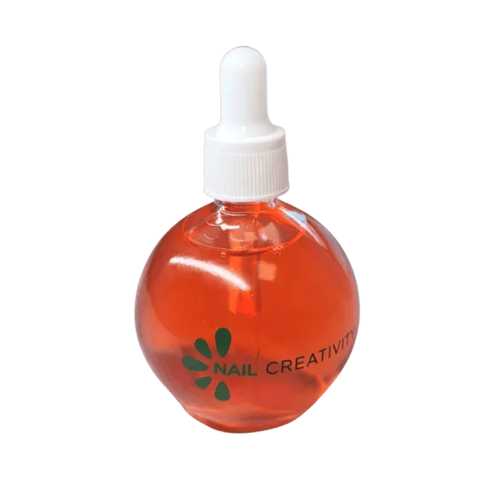 נייל קריאטיביטי שמן הזנה לעור בבלון 75 מ"ל, יופילי