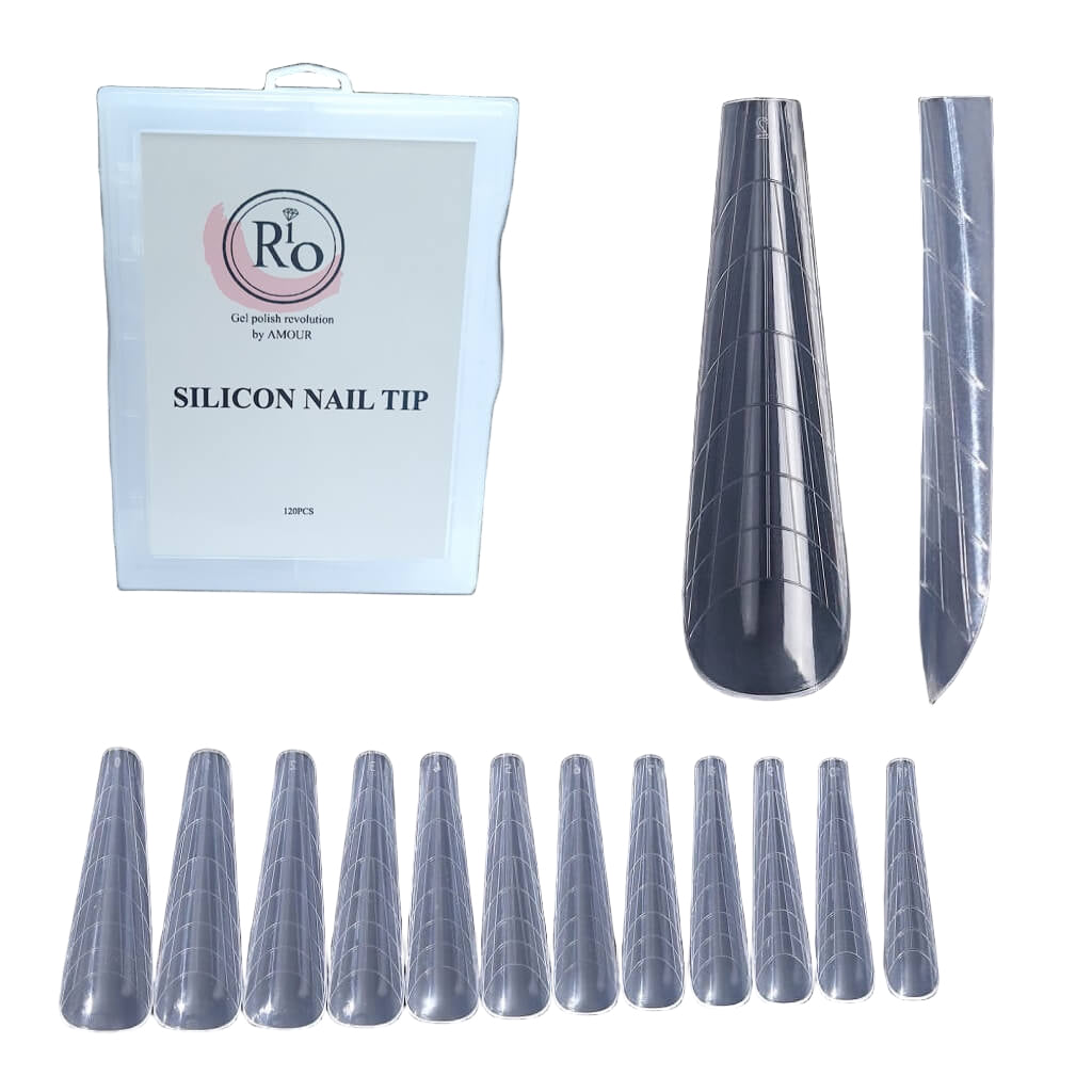 טיפס סיליקון אקסטרים - RIO