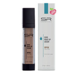 אס אר קוסמטיקה לחות דמי מייקאפ & מסנני קרינה 50 מ"ל, יופילי