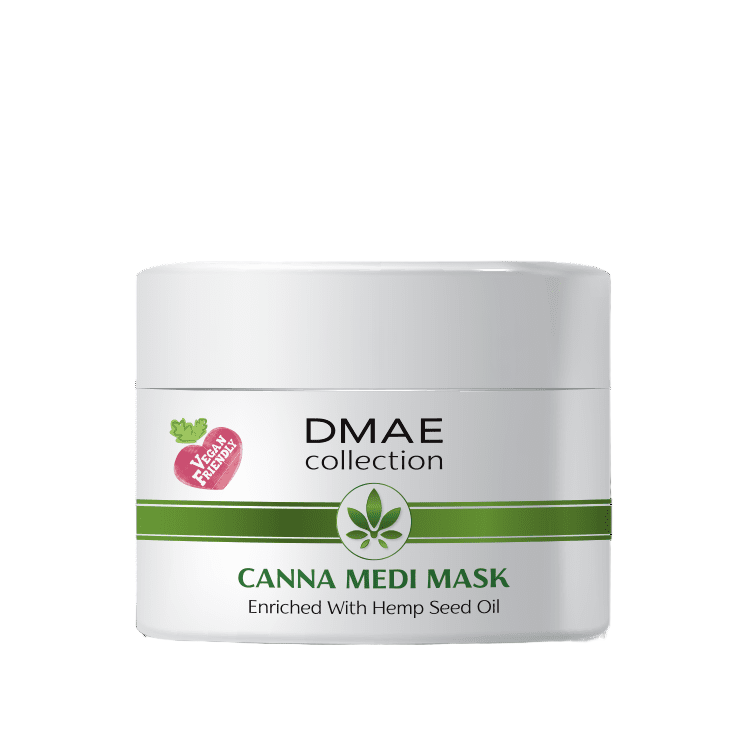 SR Cosmetics Canna-MEDI маска 200мл