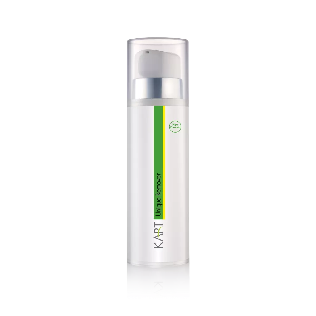 Unique Remover 250ml | Kart