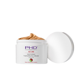 קרם לחות טיפולי משקם Acure לעור שמן ובעייתי 250 מ״ל PHD