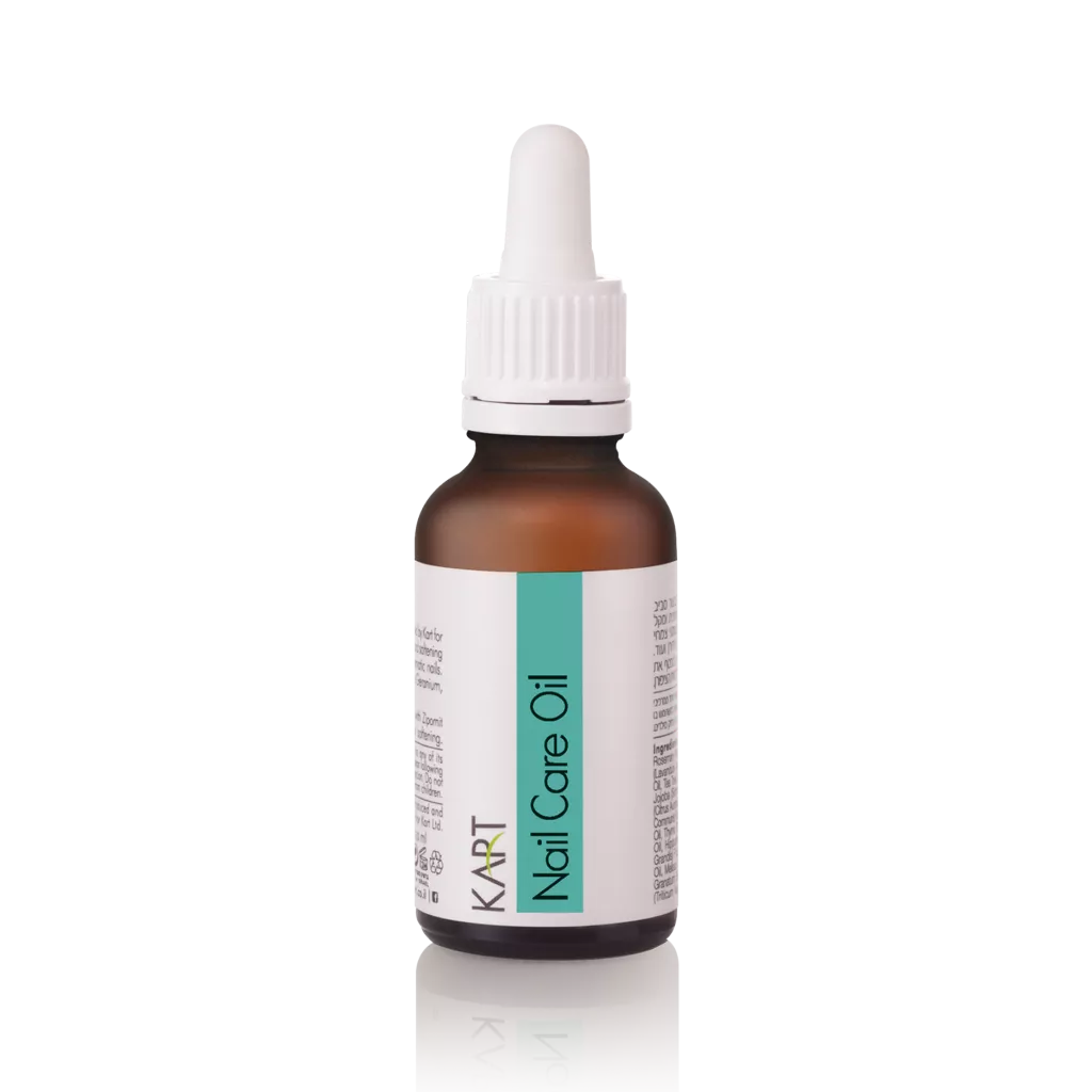 Nail Care Oil – 30ml | Kart