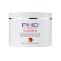 ג׳ל פילינג מקצועי Glycocyl AHA & BHA ‏250 מ״ל PHD