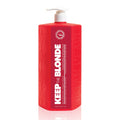 אוקטן פרל מרכך לשיער בלונדיני – 1000 מ"ל - Octan Pearl, יופילי