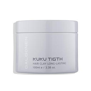 KUKU TIGTH HAIR CLAY LONG-LASTING חימר לשיער