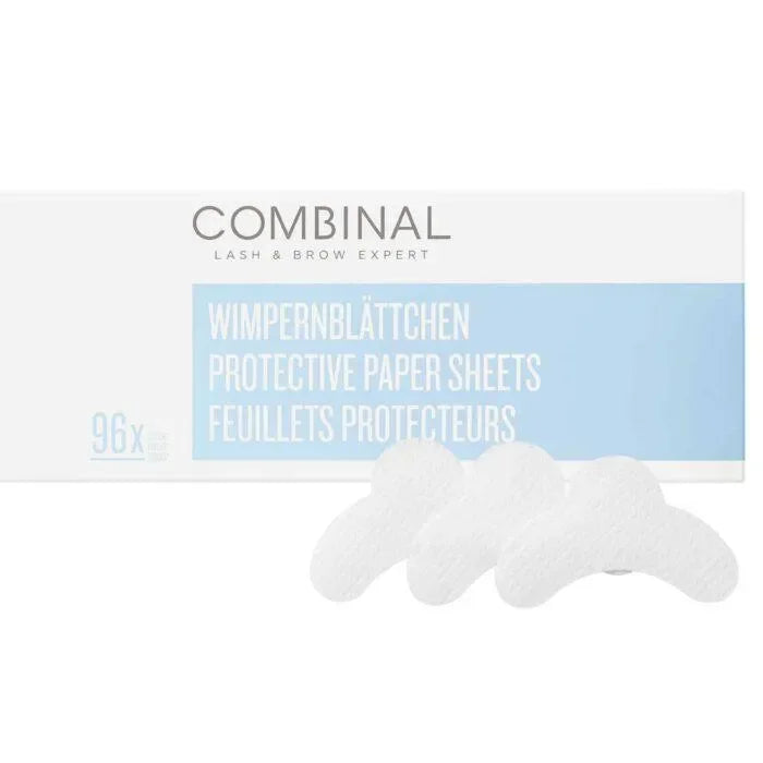 פדים לצביעה COMBINAL, יופילי