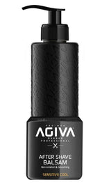 אגיבה קרם לאחר גילוח 300 מ"ל - Agiva, יופילי