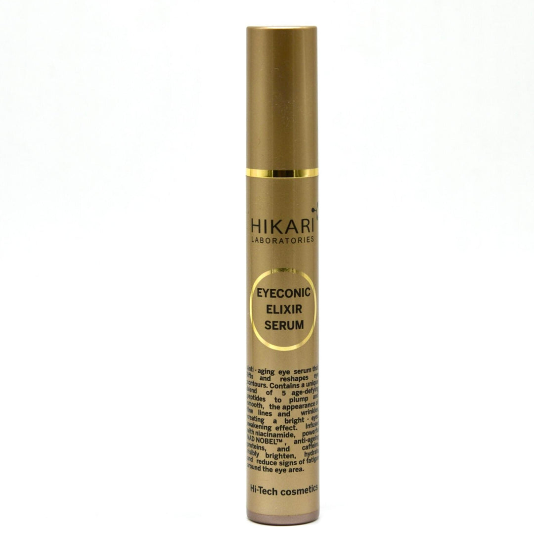 Hikari Serum for treating dark circles and wrinkles around the eyes 15 ml