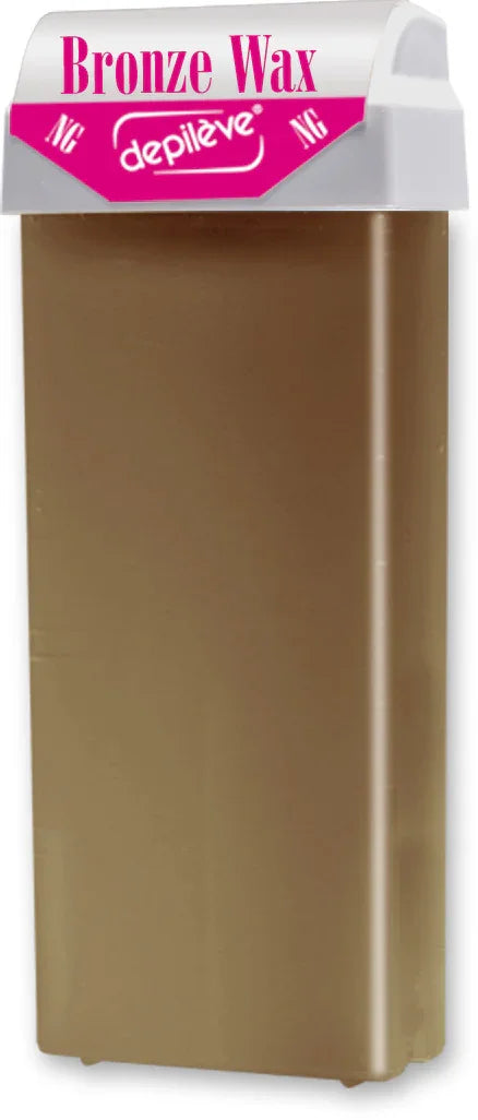 דפילב שעוות רול און ברונזה, יופילי