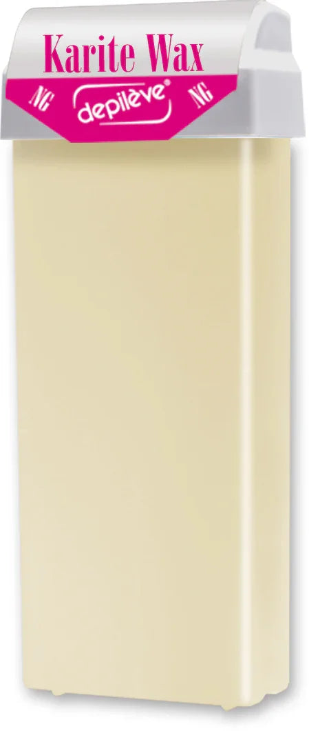 דפילב שעוות רול און קריטה, יופילי