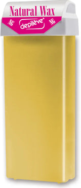 דפילב שעוות רול און טבעית, יופילי