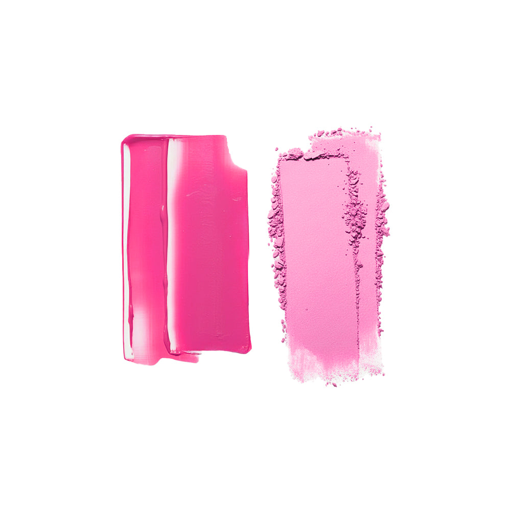 BLUSH CRUSH VELEVT TOUCH