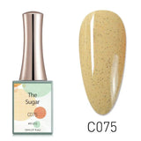 ג’ל לק קאני 16 מ"ל – גוון C075, יופילי