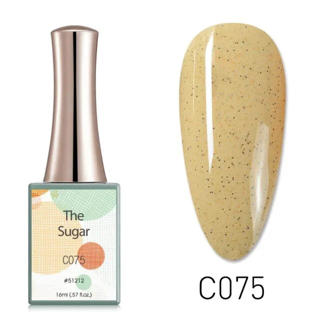 ג’ל לק קאני 16 מ"ל – גוון C075, יופילי