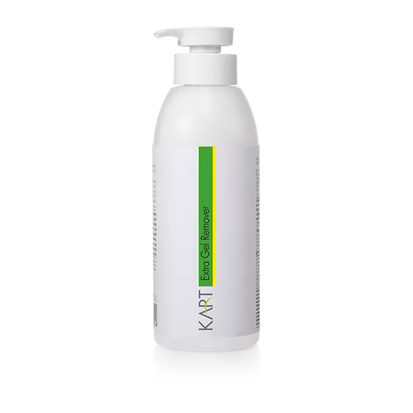Extra Gel Remover – 500ml | Kart