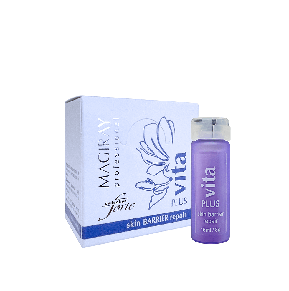 ערכת VITA PLUS של Magiray