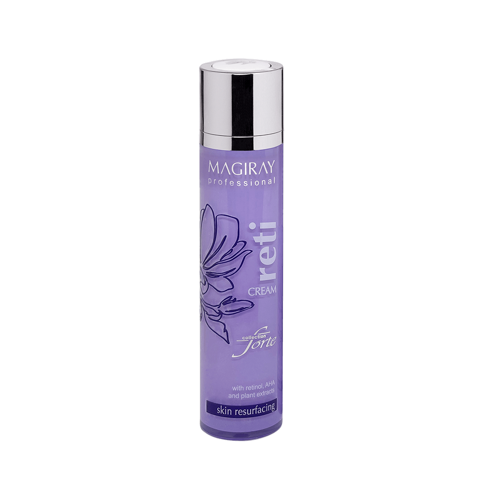 קרם לילה RETI CREAM של Magiray