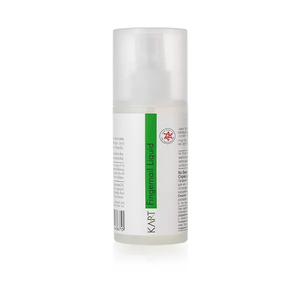 Fingernail Liquid – 150ml | Kart