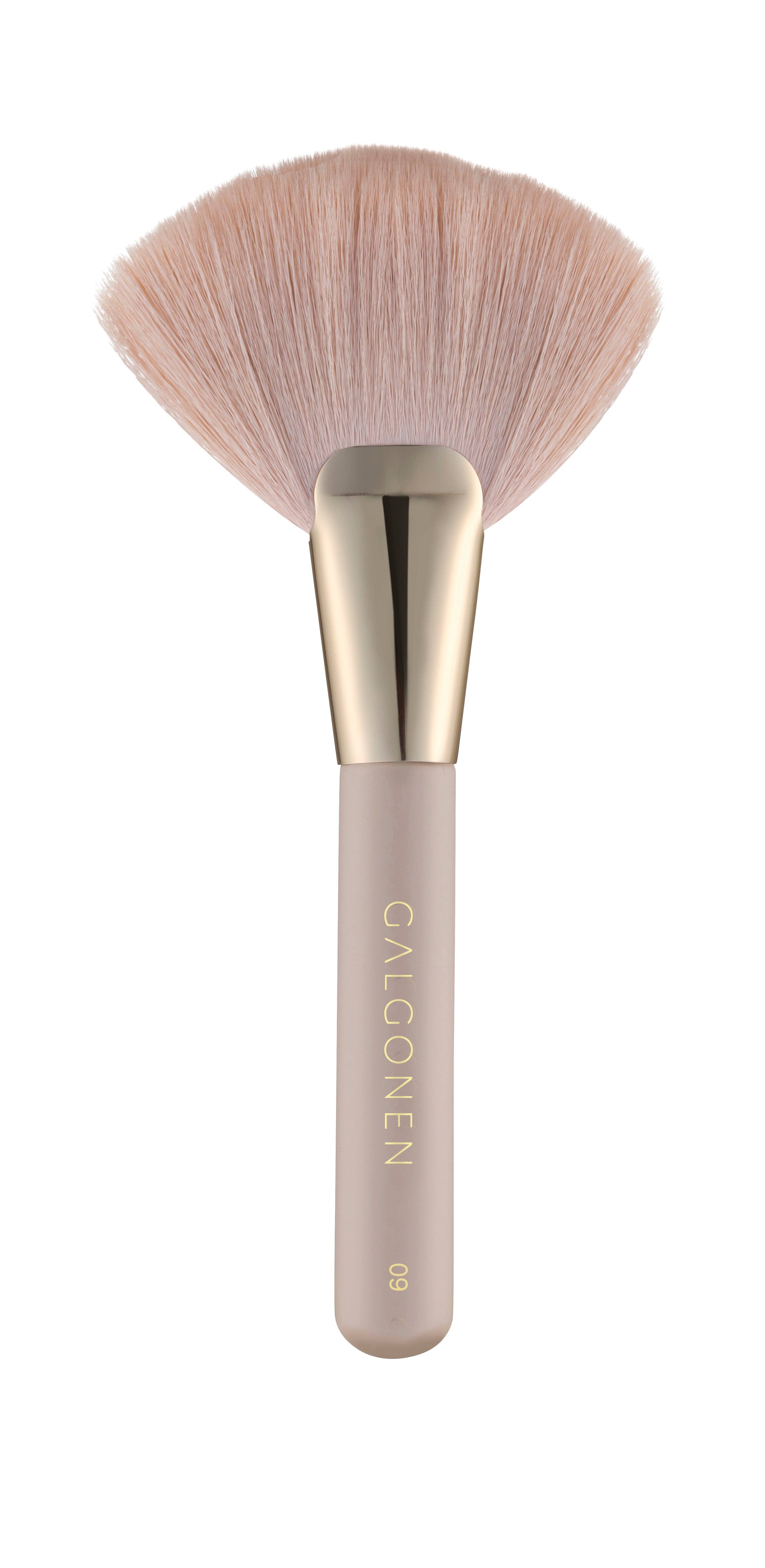 GG BRUSH 09