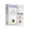 קרם לחות טיפולי משקם Acure לעור שמן ובעייתי 50 מ״ל PHD