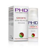 ג׳ל פילינג טיפולי ללילה Glycocyl ‏50 מ״ל PHD