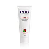 ג׳ל התפחה וחידוש טיפולי Glycocyl AHA & BHA ‏250 מ״ל PHD