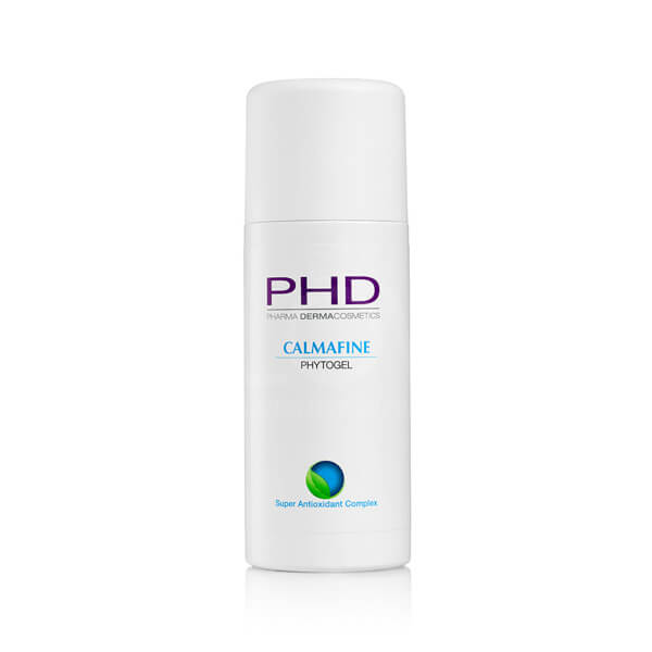 פיטוג׳ל הרגעה ולחות טיפולי Calmafine ‏500 מ״ל PHD