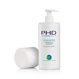 ג׳ל-קרם ניקוי טיפולי Calmafine לעור עדין 500 מ״ל PHD