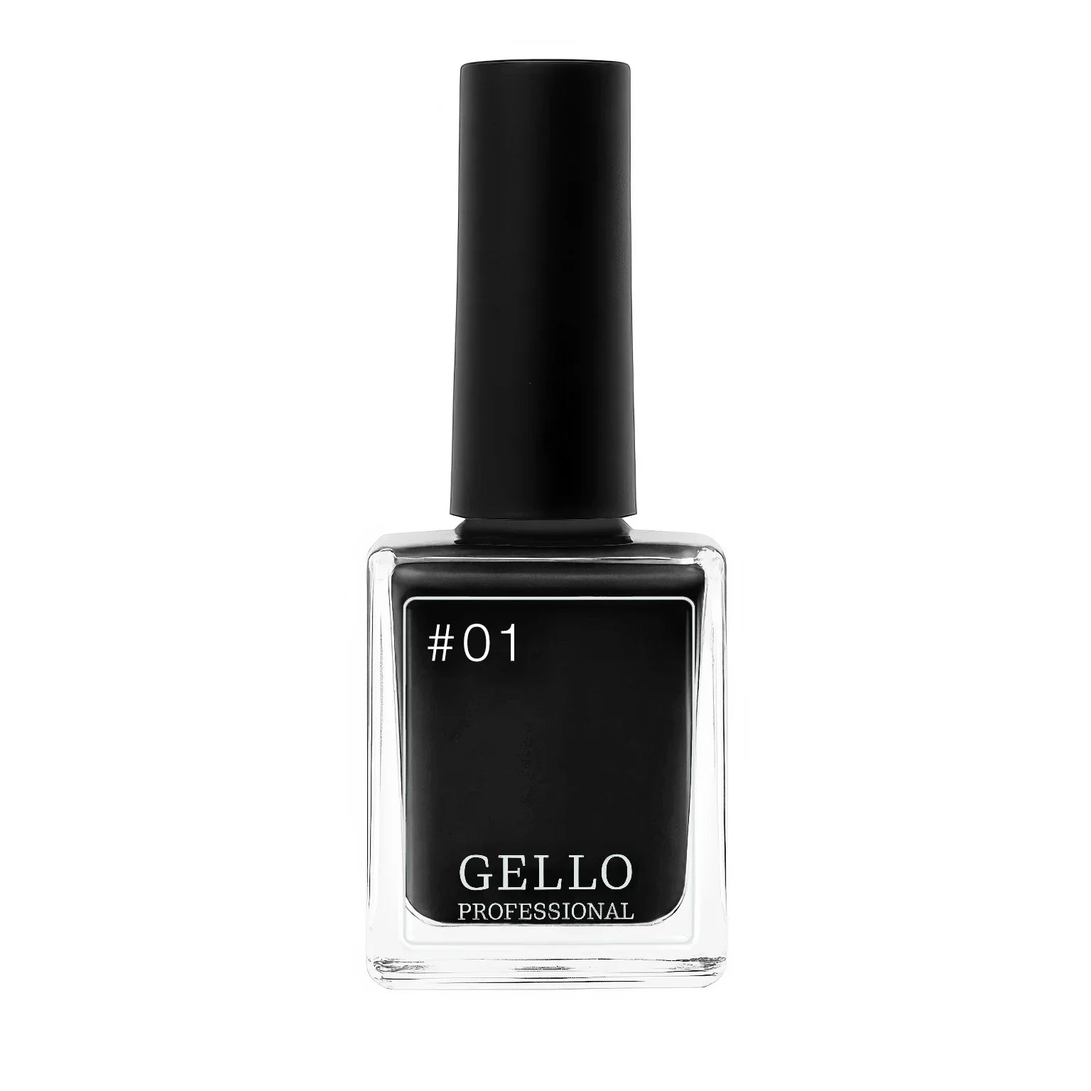 ג'לו לק רגיל גוון 1