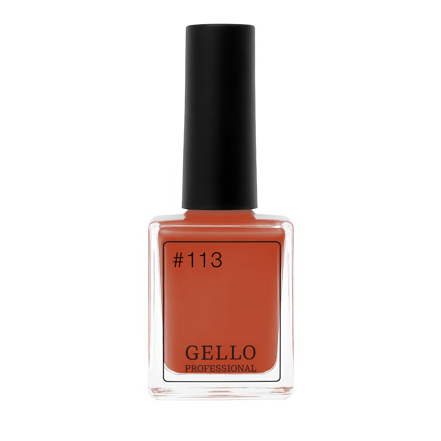 ג'לו לק רגיל גוון 113